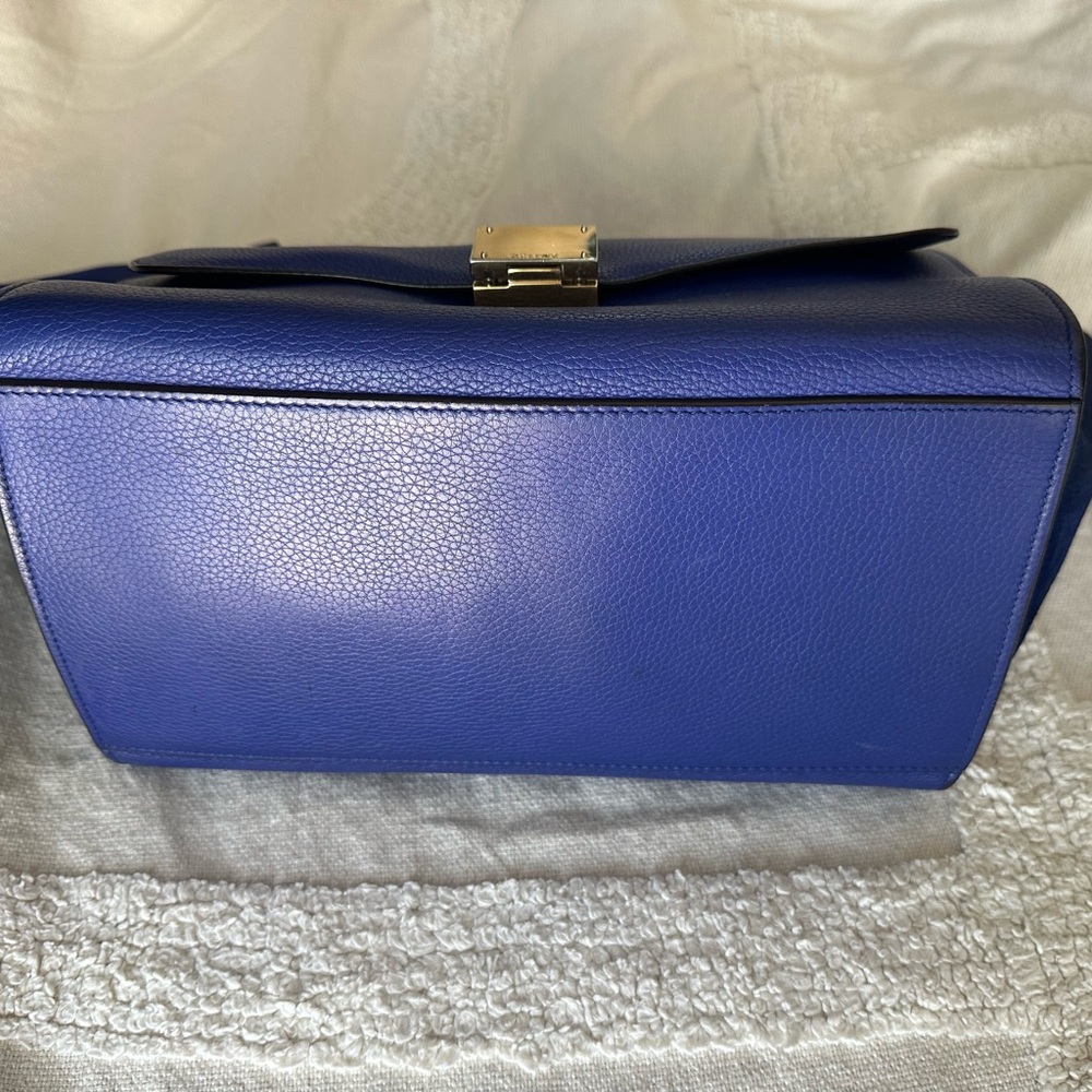 CELINE
Trapeze bag (small) - Picture 7 of 13